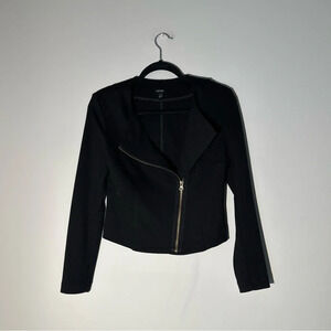 Apt. 9 black jacket size xs